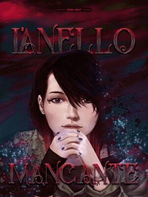 cover image of L'Anello Mancante